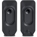 REAL-EL Акустична система REAL-EL S-80 Black