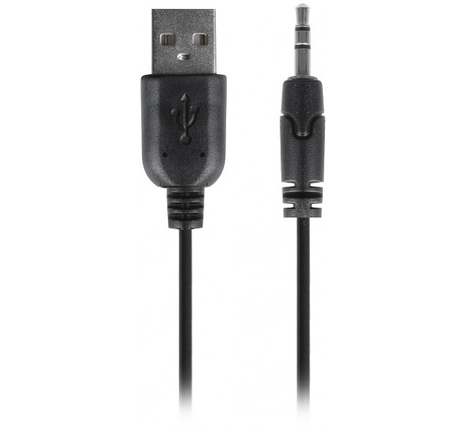 REAL-EL Акустична система REAL-EL S-80 Black