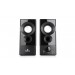 REAL-EL Акустична система REAL-EL S-90 Black