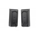 REAL-EL Акустична система REAL-EL S-90 Black
