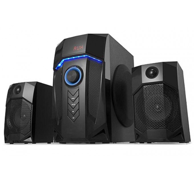 Golden Field Акустична система Golden Field LA-027M BT Black