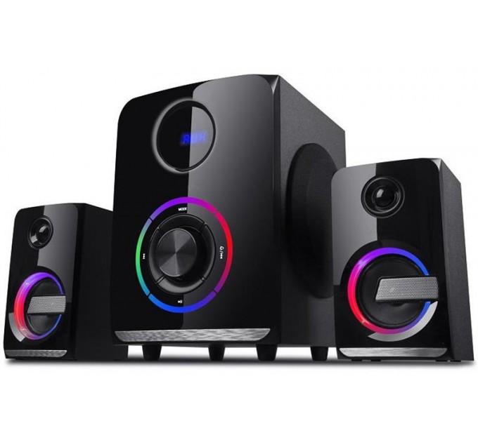 Golden Field Акустична система Golden Field LA-161G New Black