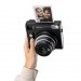 Fujifilm Камера моментальной печати Fujifilm Instax SQ40 Black (16802802)