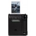 Fujifilm Фотокамера моментальной печати Fujifilm Instax Mini 99 Black (16823519)