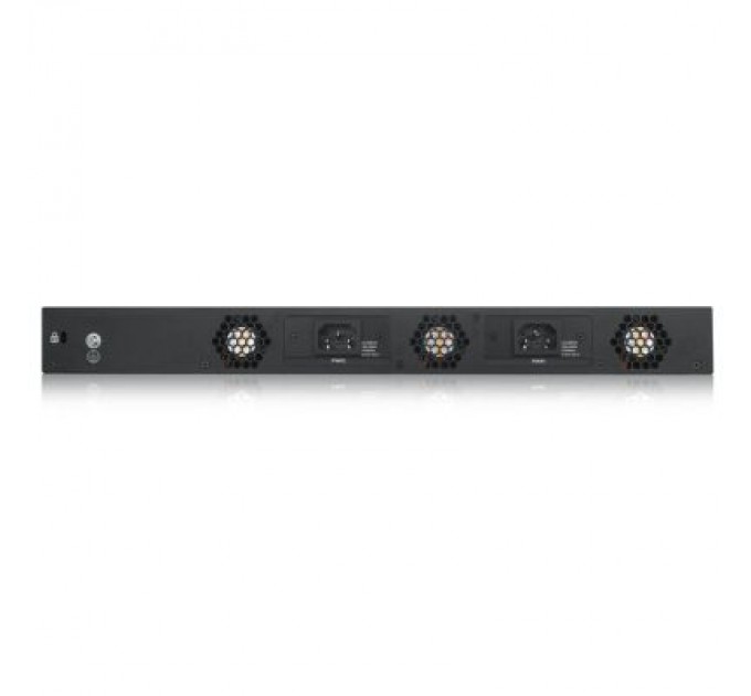 ZyXel Комутатор мережевий ZyXel XS3800-28-ZZ0101F