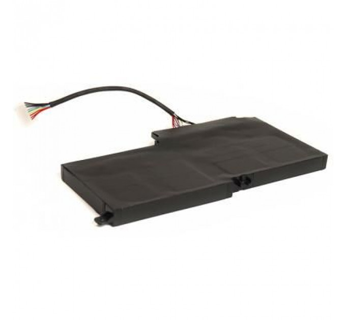Акумулятор до ноутбука TOSHIBA Satellite L55 (PA5107U-1BRS, TA5107P9) 14.8V 2500mAh PowerPlant (NB510221)