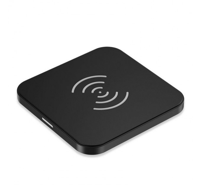 Беспроводное зарядное устройство Choetech T511-S 10W Black