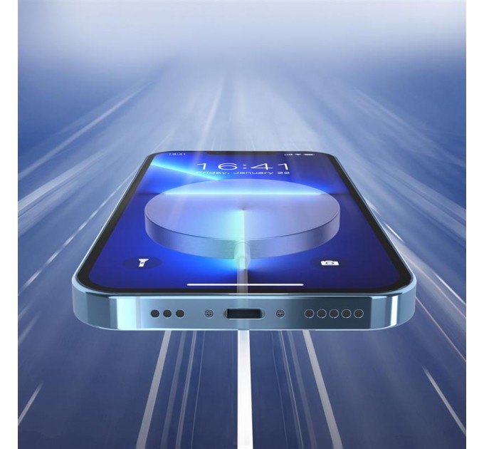 Беспроводное зарядное устройство Choetech T518-F 15W