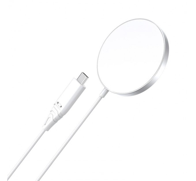 Беспроводное зарядное устройство Choetech T518-F 15W