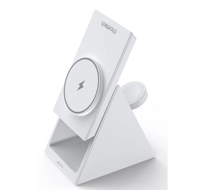 Беспроводное зарядное устройство Choetech T600-F 15W