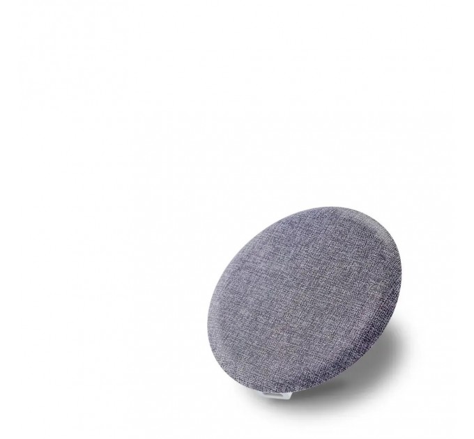 Proda Беспроводное зарядное устройство Proda PD-W1 Patagon Wireless Dark Grey (2000700000797)