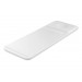 Samsung Беспроводное зарядное устройство Samsung Wireless Charger Trio charger White (EP-P6300TWEGRU)