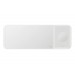 Samsung Беспроводное зарядное устройство Samsung Wireless Charger Trio charger White (EP-P6300TWEGRU)