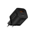 Promate Зарядное устройство Promate PowerPort-33 Black