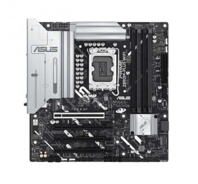 ASUS Материнська плата ASUS PRIME Z890M-PLUS WIFI