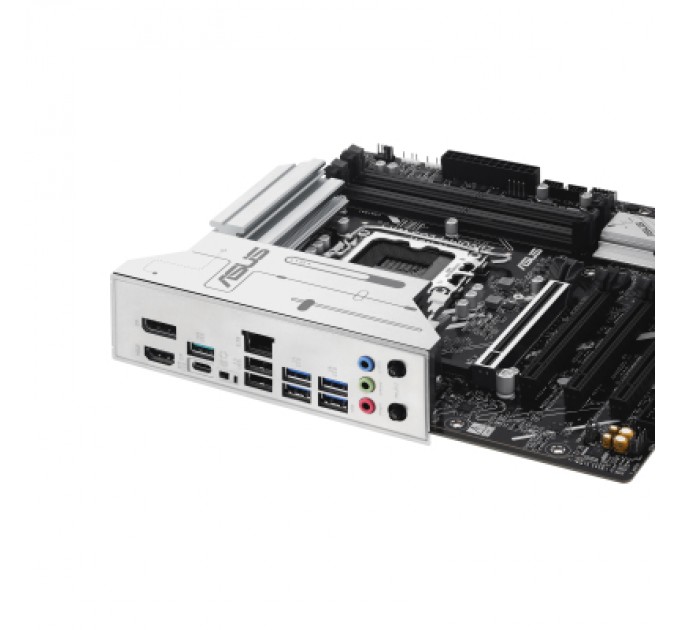 ASUS Материнська плата ASUS PRIME Z890M-PLUS WIFI
