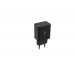 SkyDolphin Зарядное устройство SkyDolphin SC31 (1USB, 3.5A) Black (SDMZP-000184)