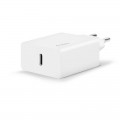 Ttec Сетевое зарядное устройство Ttec SmartCharger PD USB 18W White (2SCS22B)