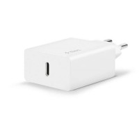 Сетевое зарядное устройство Ttec SmartCharger PD USB 18W White (2SCS22B)