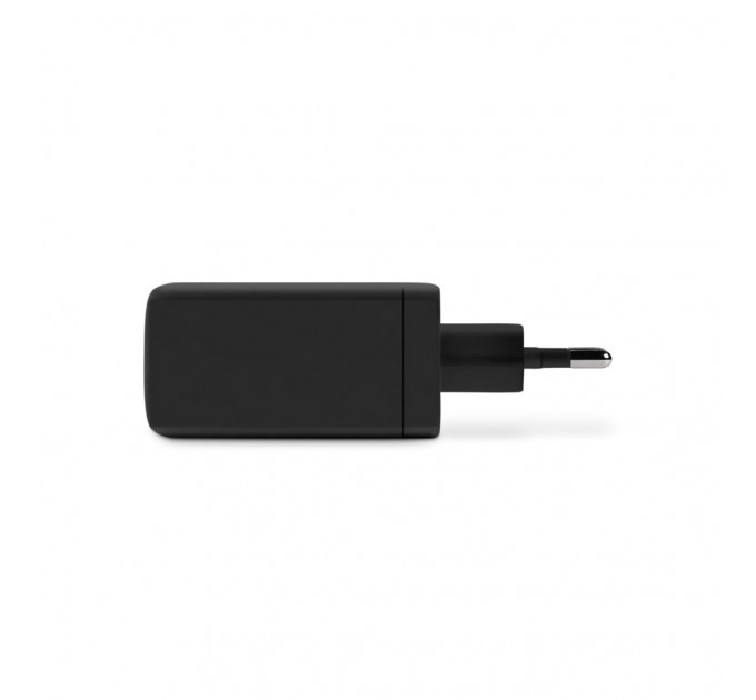 Ttec Сетевое зарядное устройство Ttec SmartCharger Trio GAN 2хUSB-C/USB-A /120Вт Black (2SCG04S)