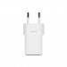 Сетевое зарядное устройство Ttec SmartCharger USB-C /20Вт White (2SCP01B)