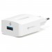 Ttec Сетевое зарядное устройство Ttec SpeedCharger QC 3.0 USB 3A 18W White (2SCQC01K)