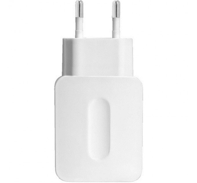 Ttec Сетевое зарядное устройство Ttec SpeedCharger QC 3.0 USB 3A 18W White (2SCQC01K)