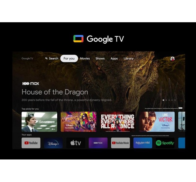 Xiaomi_ TV Приставка Xiaomi TV Box S 2nd Gen_