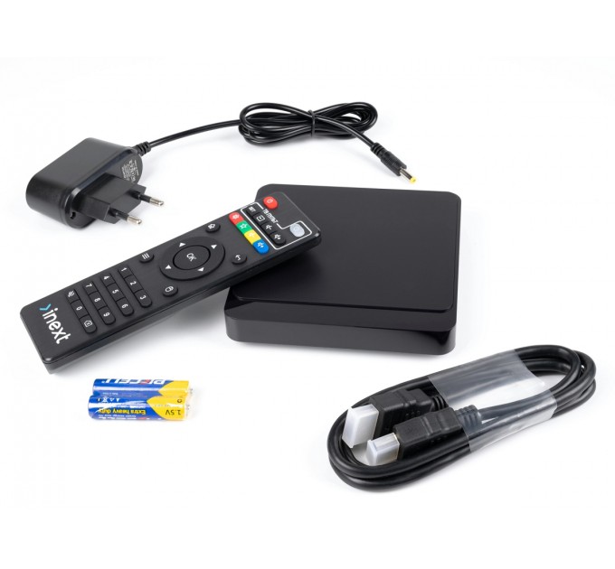 iNeXT HD медіаплеєр iNeXT TV 5