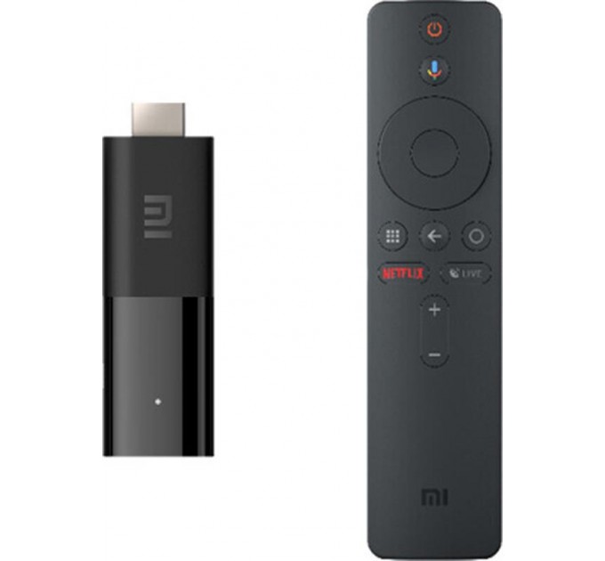 Xiaomi_ TV Приставка Xiaomi Mi TV Stick Global_