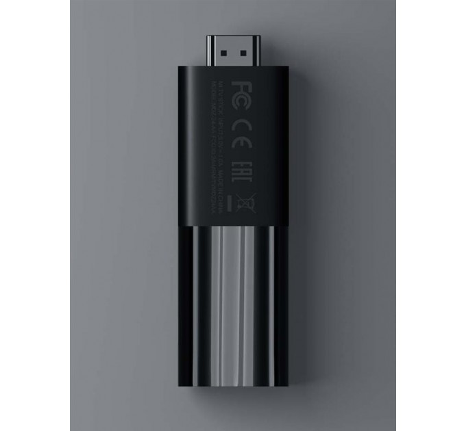 Xiaomi_ TV Приставка Xiaomi Mi TV Stick Global_