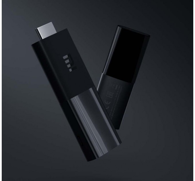 Xiaomi_ TV Приставка Xiaomi Mi TV Stick Global_