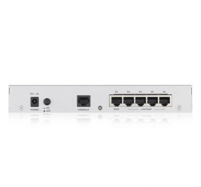 ZyXel Файєрвол ZyXel USGFLEX50-EU0101F