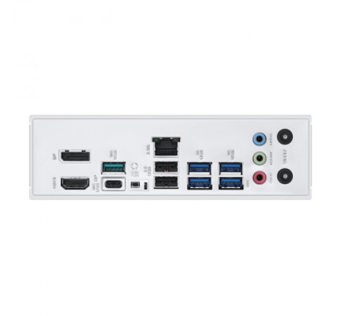 ASUS Материнська плата ASUS PRIME Z890M-PLUS WIFI
