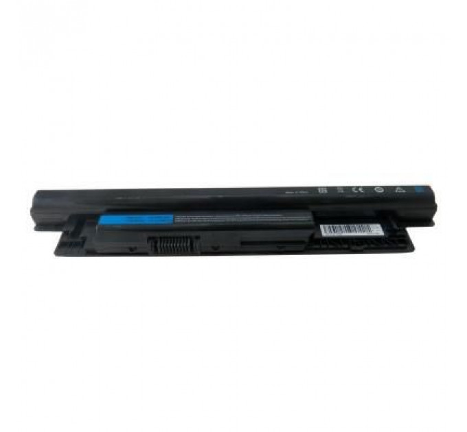 Акумулятор до ноутбука Dell Inspiron 3521 (MR90Y) 11.1V, 5200mAh Extradigital (BND3988)