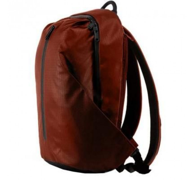 Рюкзак для ноутбука Xiaomi 14" RunMi 90GOFUN all-weather function city backpack Red (6970055344081)
