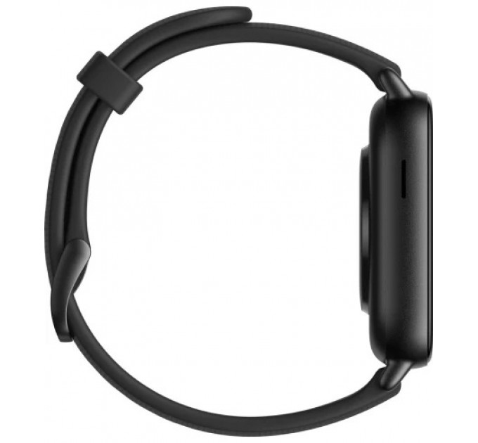 Amazfit Смарт-годинник Amazfit GTS 2 Space Black (New Version)