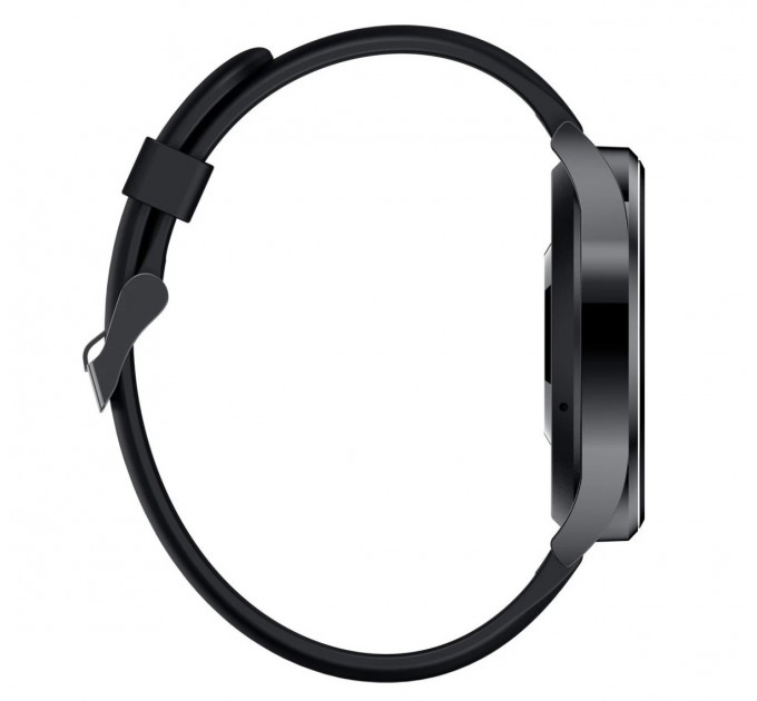 Смарт-годинник Black Shark S1 Classic Black