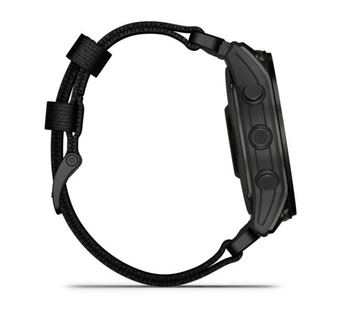 Garmin Смарт-годинник Garmin Tactix 7 AMOLED (010-02931-14)