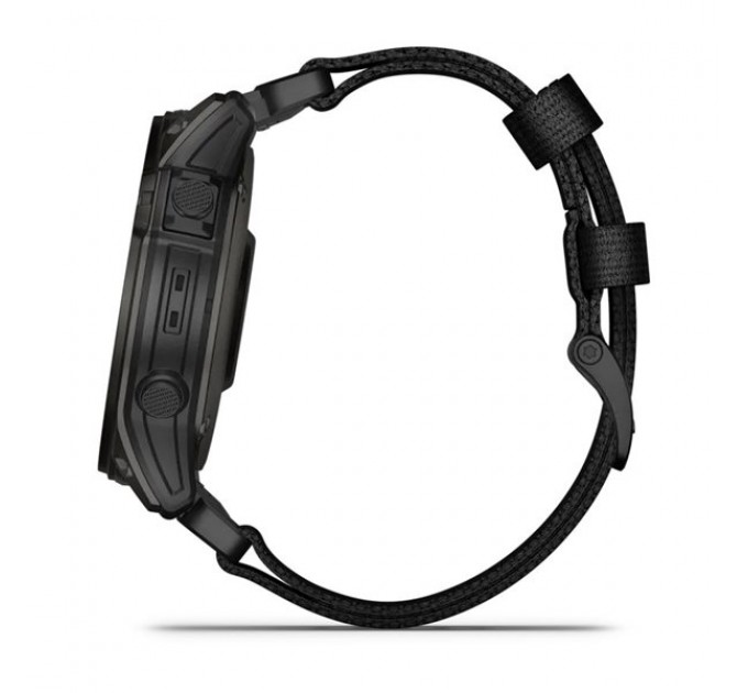 Garmin Смарт-годинник Garmin Tactix 7 AMOLED (010-02931-14)