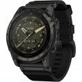 Garmin Смарт-годинник Garmin Tactix 7 AMOLED (010-02931-14)