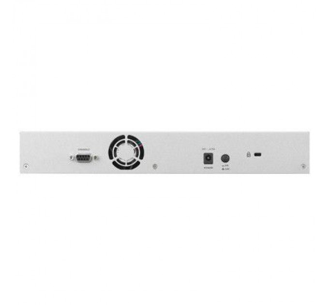 ZyXel Файєрвол ZyXel ATP100-EU0112F