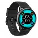 iMiki Смарт-годинник iMiki KW66 Pro Black Silicone Strap
