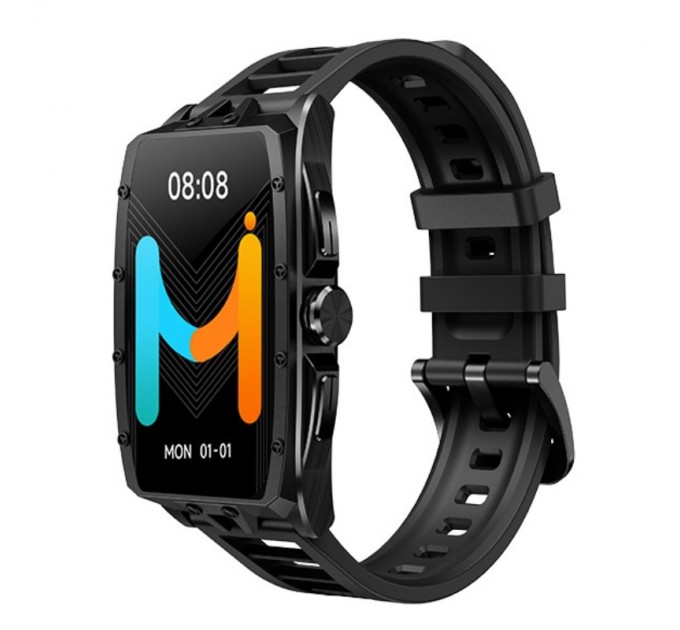 iMiki Смарт-годинник iMiki MB1 Black