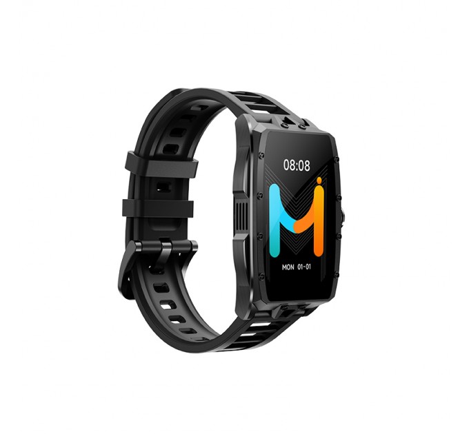 iMiki Смарт-годинник iMiki MB1 Black