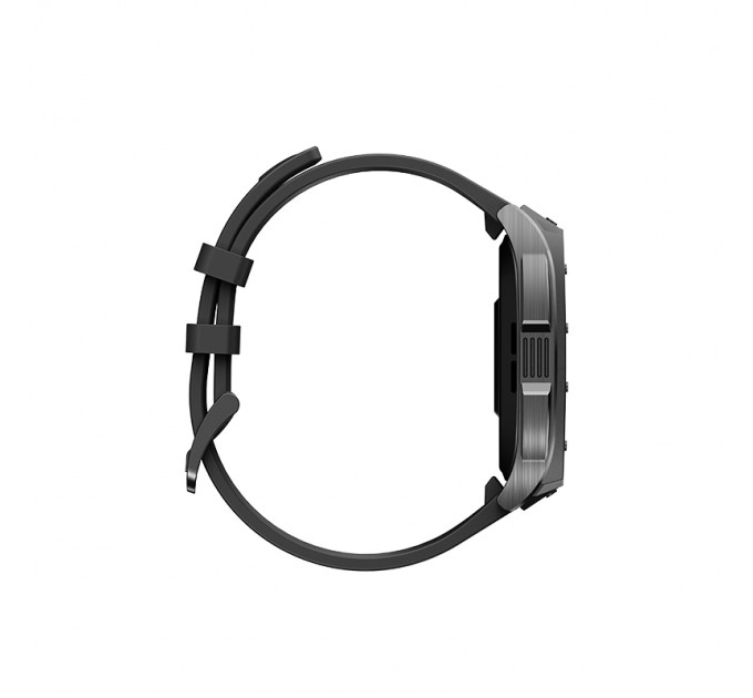 iMiki Смарт-годинник iMiki MB1 Black