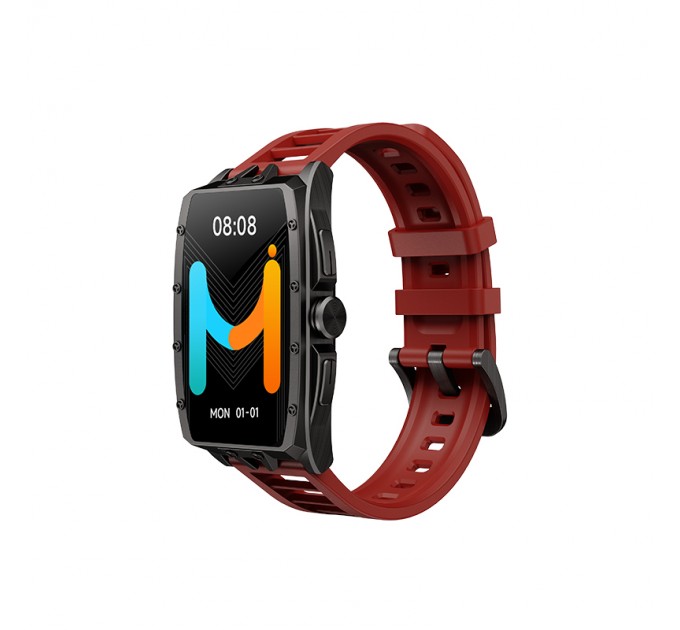 iMiki Смарт-годинник iMiki MB1 Black