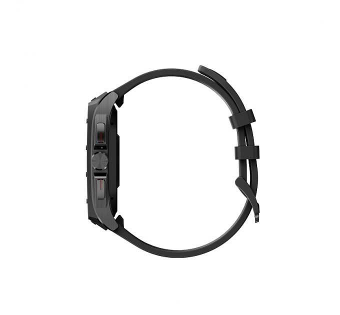 iMiki Смарт-годинник iMiki MB1 Black