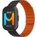 iMiki Смарт-часы iMiki SE1 Black Magnetic Strap