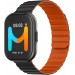 iMiki Смарт-часы iMiki SE1 Black Magnetic Strap